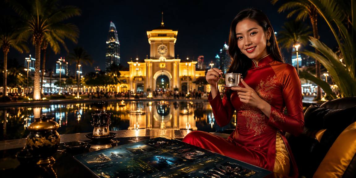 45678vip Sảnh Fortune Dragon - trải nghiệm cược rồng phồn vinh